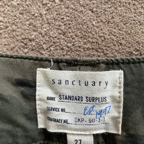 Pants - Picture 3 of 3